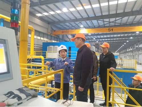 通州住建局綠建中心 當好建材企業復工復產 服務員