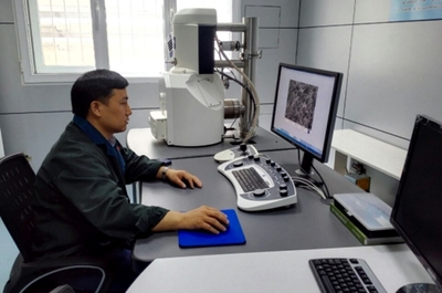 王義龍同志個人事跡