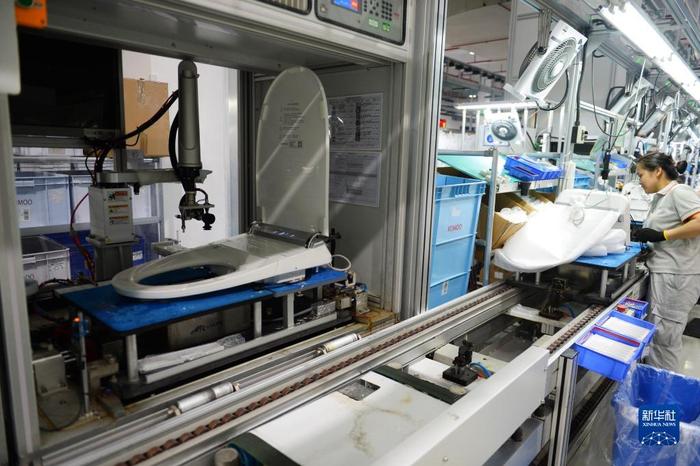 高質量發展調研行丨福建泉州:綠色驅動高質量發展