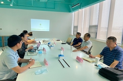 煙臺市科學技術協會 工作簡報 建陣地延伸手臂 強組織助推發展