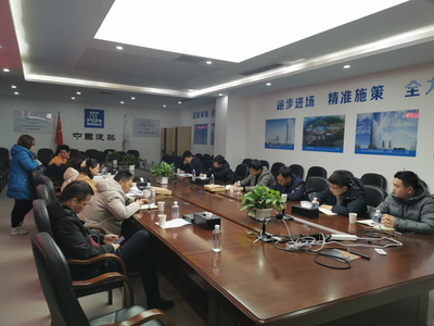 市公共工程建設中心開展工程變更、計量管理專項檢查及新技術、新材料、新工藝推廣應用情況督查