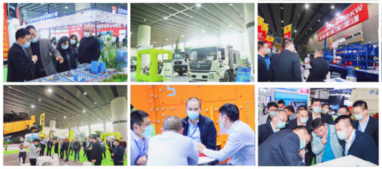 廣州國際混凝土及砂漿展2022全面升級服務,精彩看點提前知