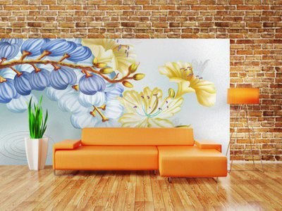 延安環保集成墻面