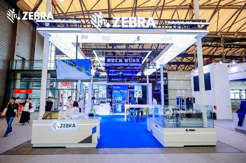 ai賦能 斑馬技術機器視覺解決方案再升級