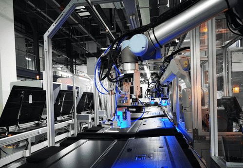 給世界500強巨頭的 最強大腦 解耦擴容