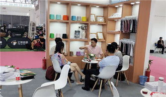 珍珠也能做服裝 來看看北京中國國際家居展上這些黑科技