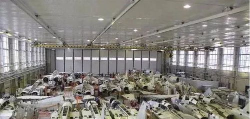 白俄羅斯558廠對中國蘇 27系的貢獻