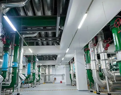 簽約,廣東順楓新材料空調通風工程