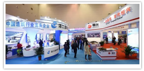 海博會全新打造產業館 新材料技術推廣服務引發行業熱潮